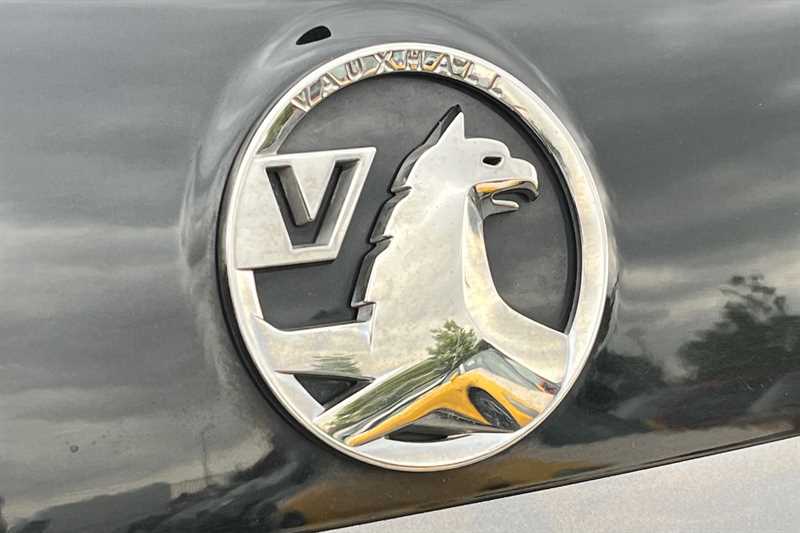 Vehicle 38