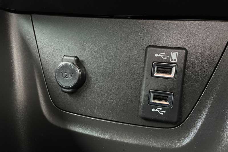 Vehicle 40