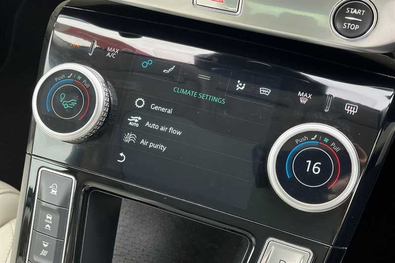 Used Jaguar I-Pace 2019 for sale - 76462683: Photo 15