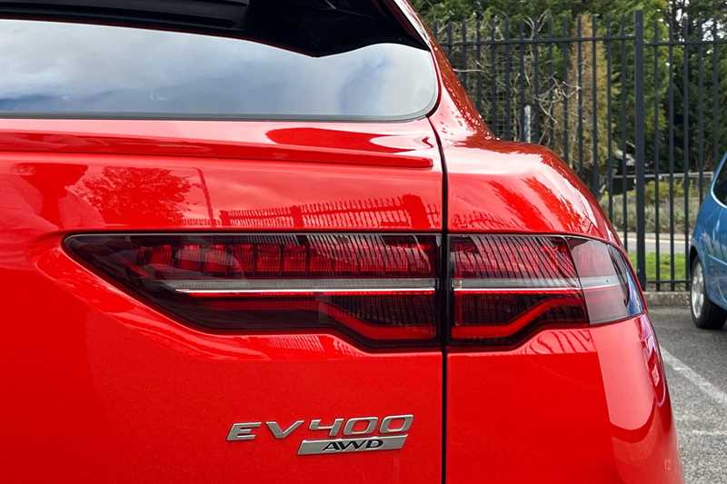 Used Jaguar I-Pace 2019 for sale - 76462683: Photo 32