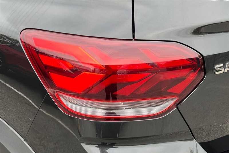 Used Dacia Sandero Stepway 2022 for sale - 76733142: Photo 31