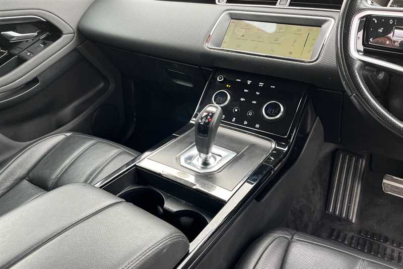 Used Land Rover Range Rover Evoque 2022 for sale - 76956475: Photo 14