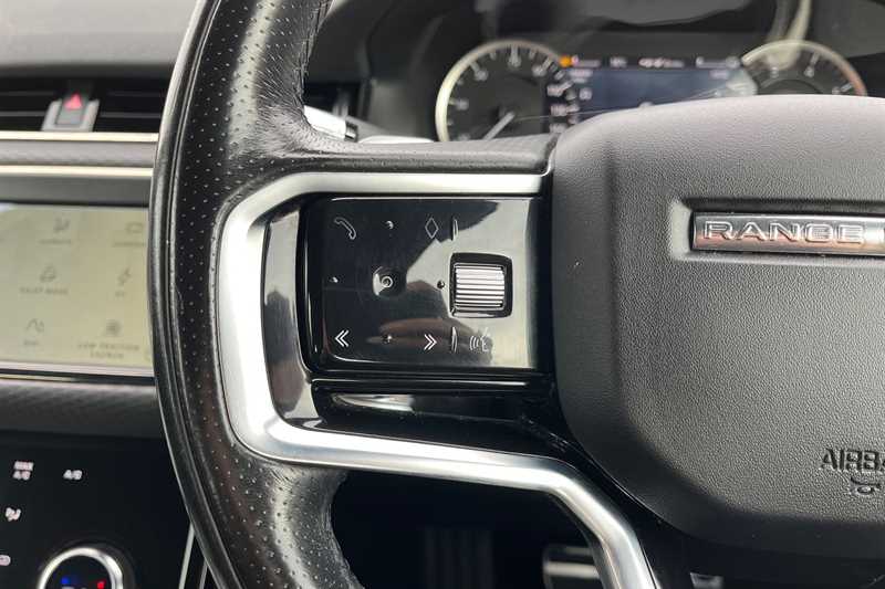 Used Land Rover Range Rover Evoque 2022 for sale - 76956475: Photo 21