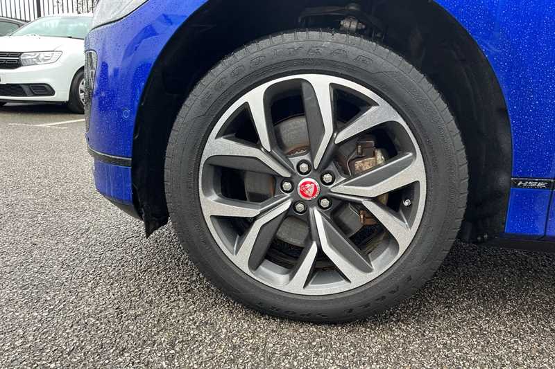 Used Jaguar I-Pace 2021 for sale - 77322258: Photo 12