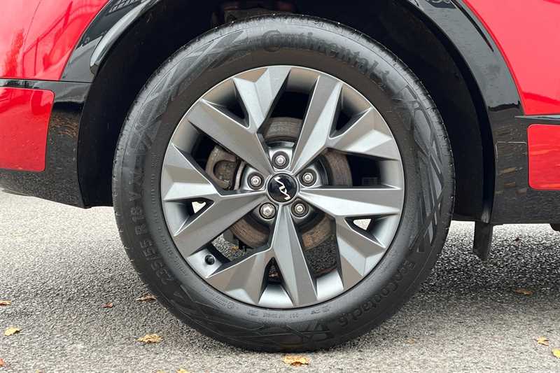 Used Kia Sportage for sale - 76462636: Photo 11