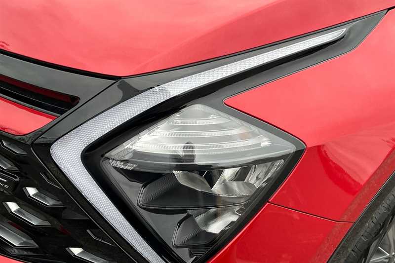 Used Kia Sportage for sale - 76462636: Photo 29