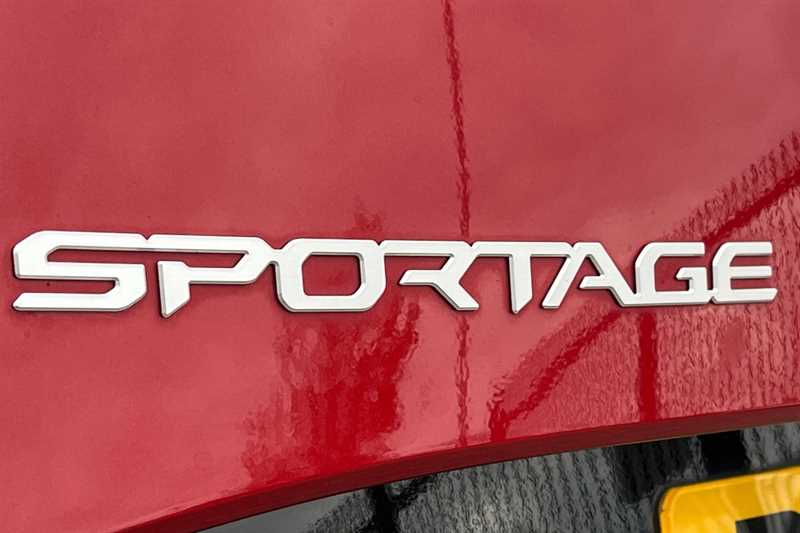 Used Kia Sportage for sale - 76462636: Photo 30