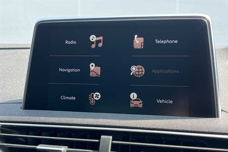 Used Peugeot 3008 2019 for sale - 76806428: Photo 17