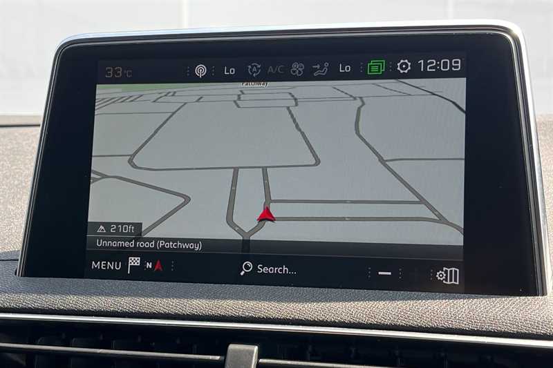 Used Peugeot 3008 2019 for sale - 76806428: Photo 18