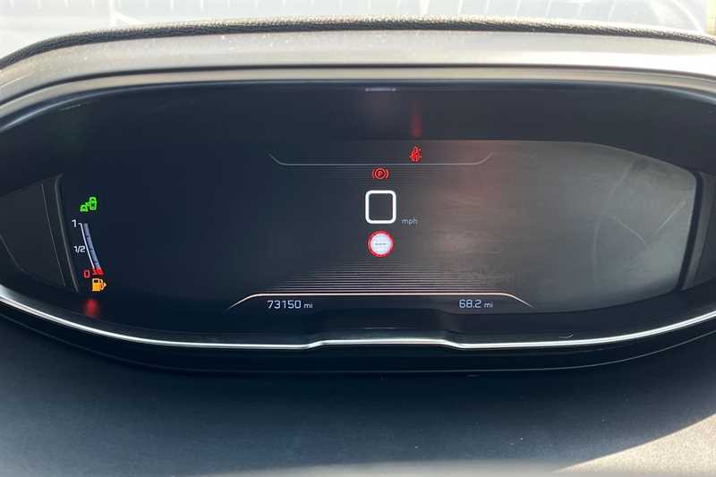 Used Peugeot 3008 2019 for sale - 76806428: Photo 20