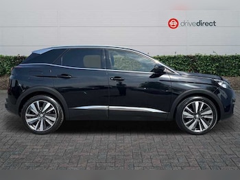Used Peugeot 3008 2019 for sale - 76806428: Photo