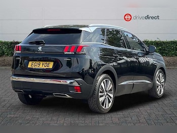 Used Peugeot 3008 2019 for sale - 76806428: Photo