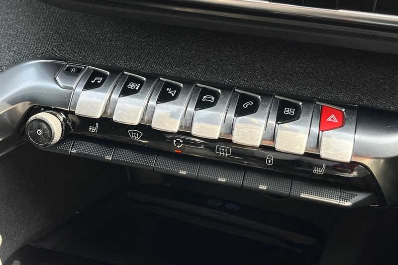 Used Peugeot 3008 2019 for sale - 76806428: Photo 40