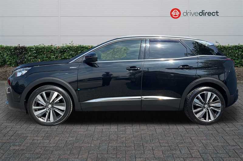 Used Peugeot 3008 2019 for sale - 76806428: Photo 6