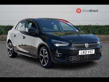 2021 - 1.2 Turbo SRi Premium Hatchback 5dr Petrol Manual Euro 6 (s/s) (100 ps)