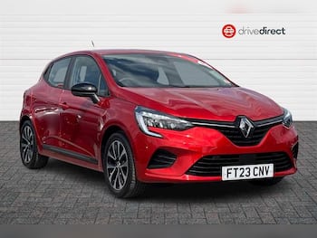 Used Renault Clio 2023 for sale - 79603892: Photo