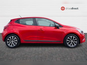 Used Renault Clio 2023 for sale - 79603892: Photo