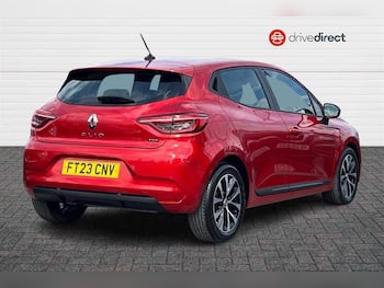 Used Renault Clio 2023 for sale - 79603892: Photo