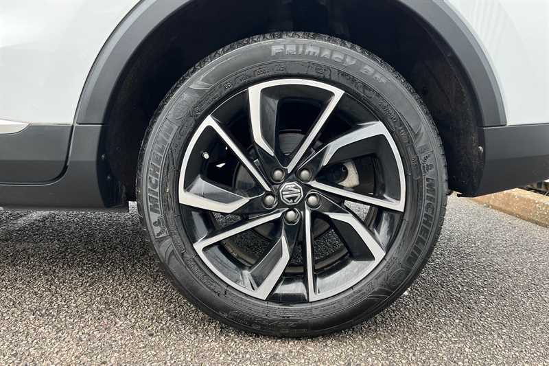 Used MG MG ZS 2024 for sale - 77486998: Photo 10