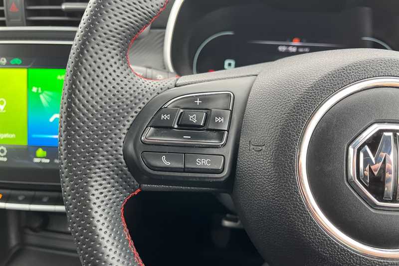 Used MG MG ZS 2024 for sale - 77486998: Photo 21