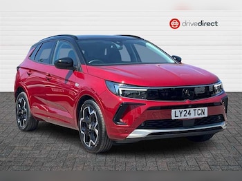 Used Vauxhall Grandland 2024 for sale - 79399030: Photo