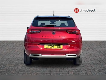 Used Vauxhall Grandland 2024 for sale - 79399030: Photo