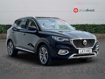 Used MG MG HS 2022 for sale - 75452991: Photo