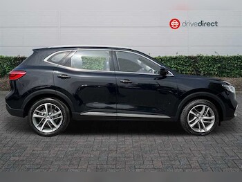 Used MG MG HS 2022 for sale - 75452991: Photo