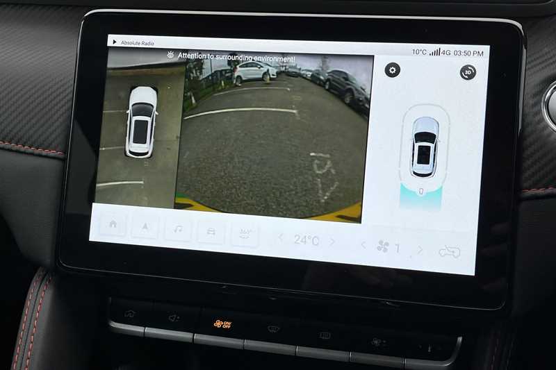 Used MG MG ZS 2024 for sale - 77944071: Photo 19