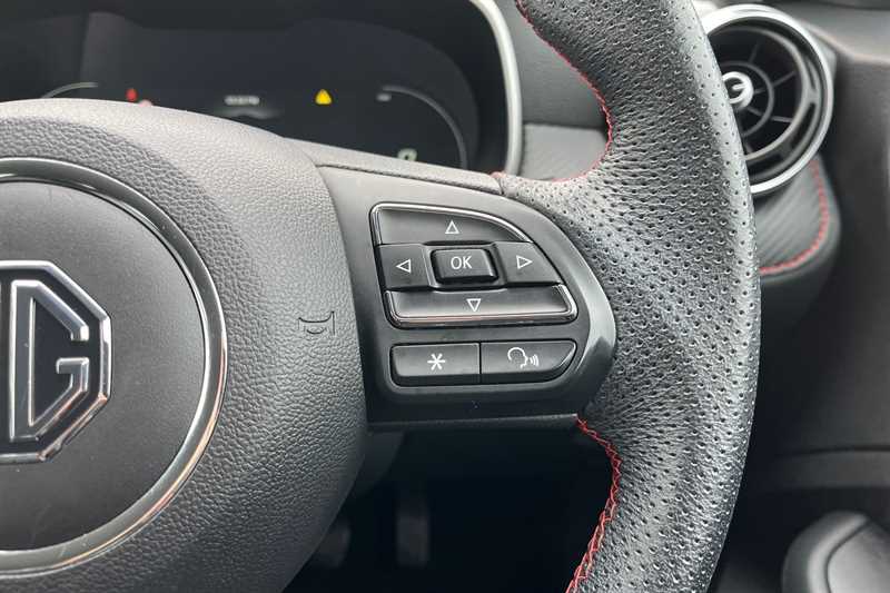 Used MG MG ZS 2024 for sale - 77944071: Photo 22