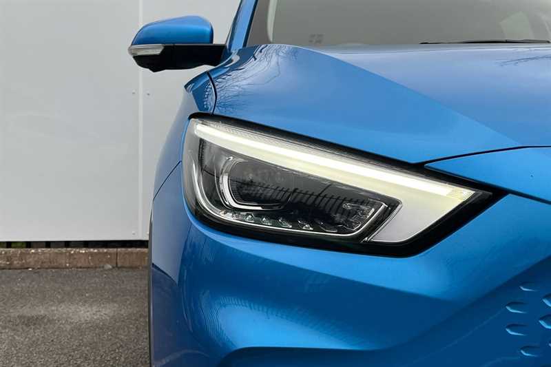 Used MG MG ZS 2024 for sale - 77944071: Photo 28