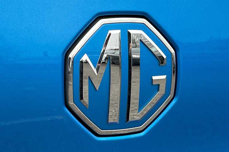Used MG MG ZS 2024 for sale - 77944071: Photo 38