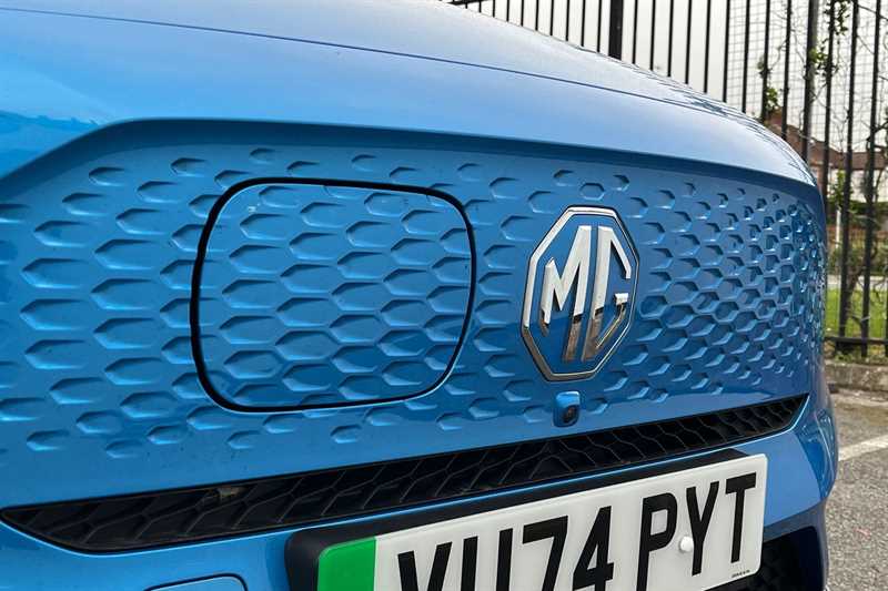 Used MG MG ZS 2024 for sale - 77944071: Photo 48