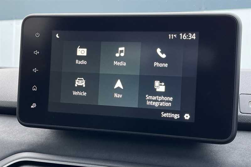 Used Dacia Jogger 2024 for sale - 77788434: Photo 17