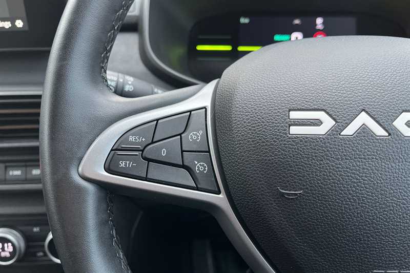 Used Dacia Jogger 2024 for sale - 77788434: Photo 21