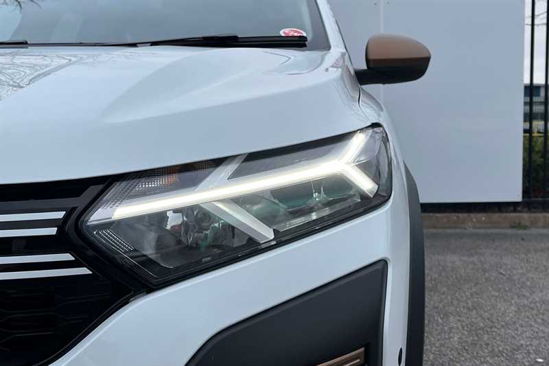 Used Dacia Jogger 2024 for sale - 77788434: Photo 29