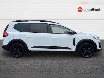 Used Dacia Jogger 2024 for sale - 77788434: Photo