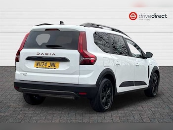 Used Dacia Jogger 2024 for sale - 77788434: Photo