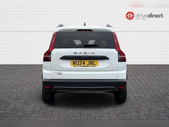 Used Dacia Jogger 2024 for sale - 77788434: Photo