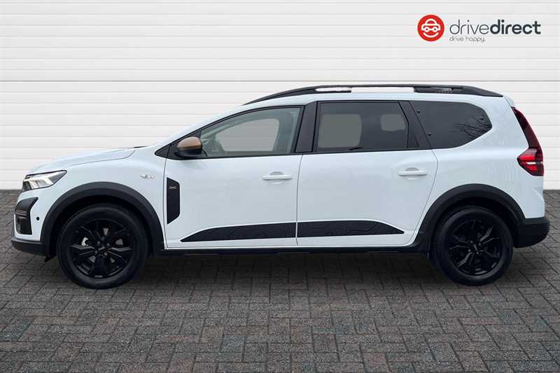 Used Dacia Jogger 2024 for sale - 77788434: Photo 6