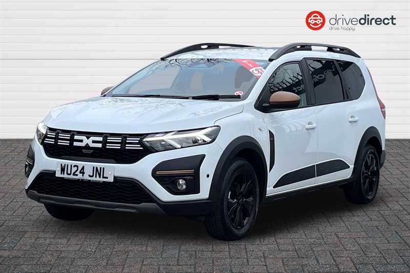 Used Dacia Jogger 2024 for sale - 77788434: Photo 7