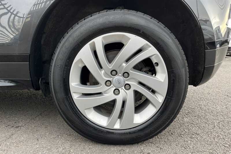 Used Land Rover Range Rover Evoque 2022 for sale - 76489338: Photo 10