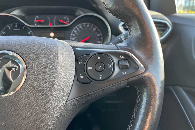 Used Vauxhall Crossland 2021 for sale - 77295963: Photo 22