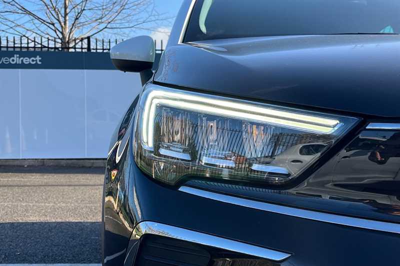 Used Vauxhall Crossland 2021 for sale - 77295963: Photo 28