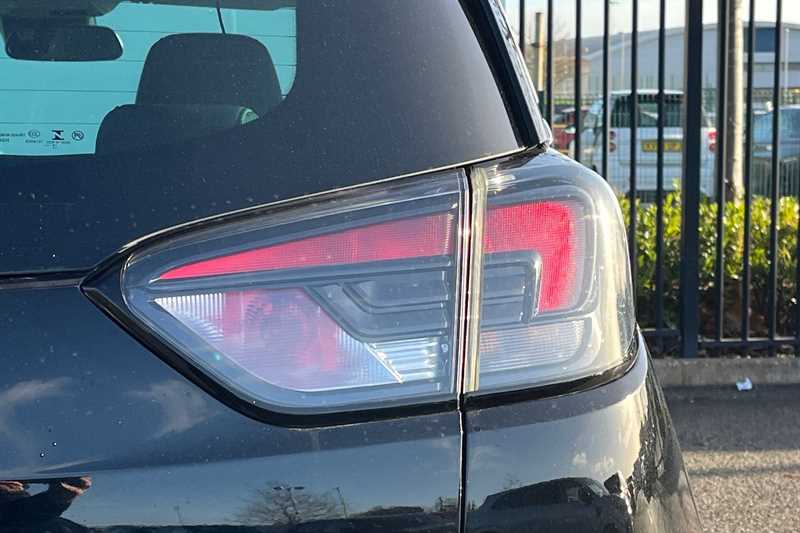 Used Vauxhall Crossland 2021 for sale - 77295963: Photo 32