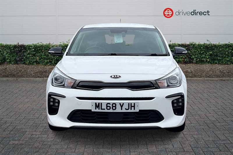 Used Kia Rio 2018 for sale - 76930092: Photo 8