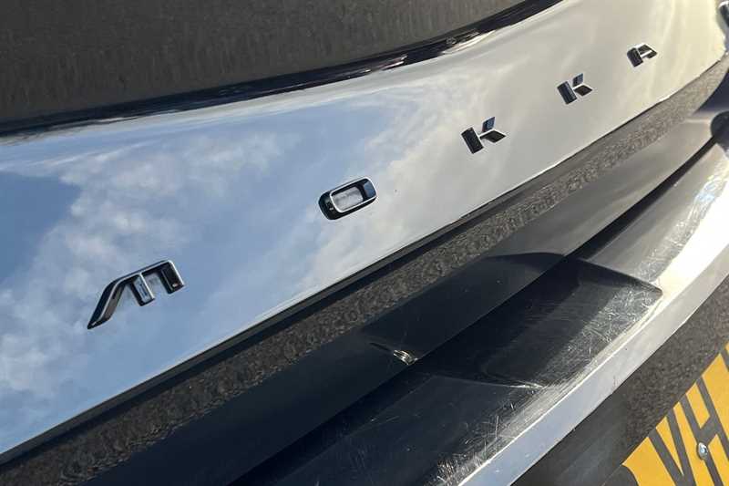 Used Vauxhall Mokka Electric for sale - 77728427: Photo 30