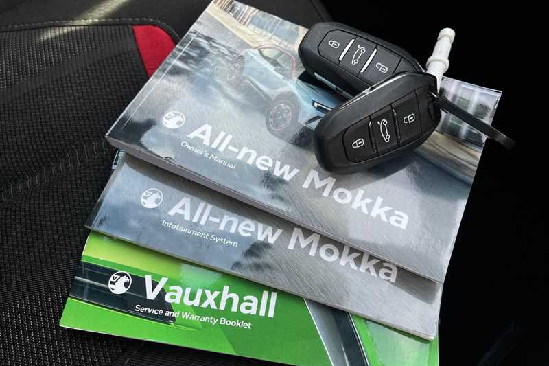 Used Vauxhall Mokka Electric for sale - 77728427: Photo 36