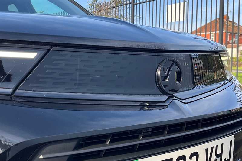 Used Vauxhall Mokka Electric for sale - 77728427: Photo 48