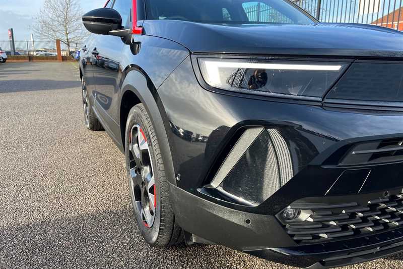 Used Vauxhall Mokka Electric for sale - 77728427: Photo 49